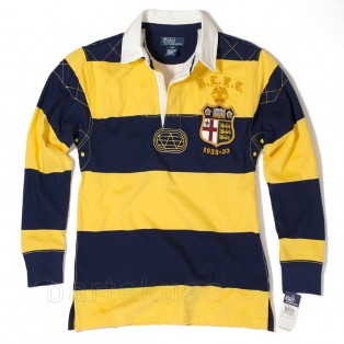 POLO BY RALPH LAUREN BLUZA CHŁOPIĘCA